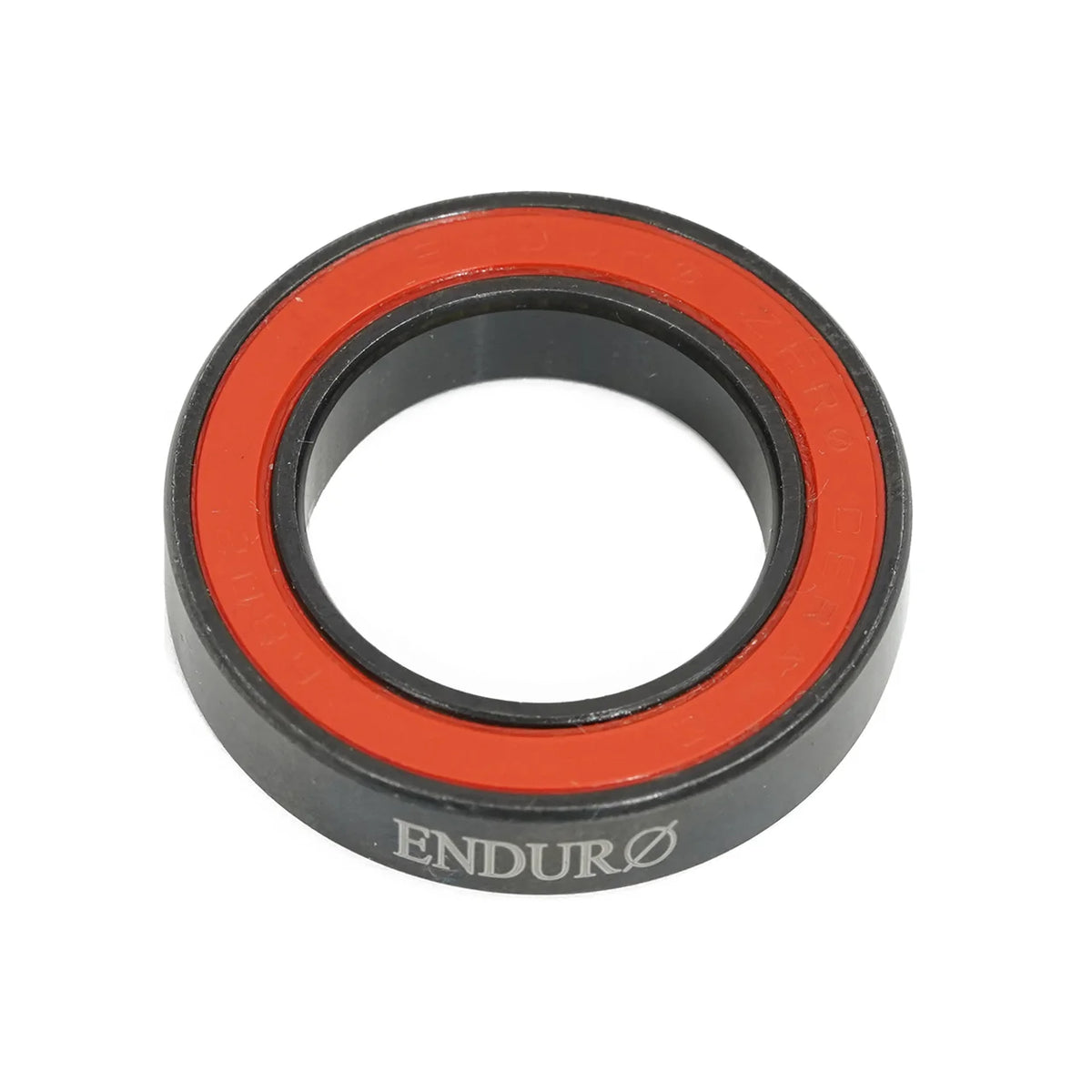 Enduro CO 6802 VV - Enduro Zero, Black-Oxide, Ceramic Hybrid, ABEC-5, Radial Bearing (CN Clearance) - 15mm x 24mm x 5mm