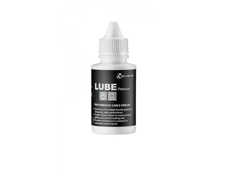Ciclovation Premium Cable Grease (White)