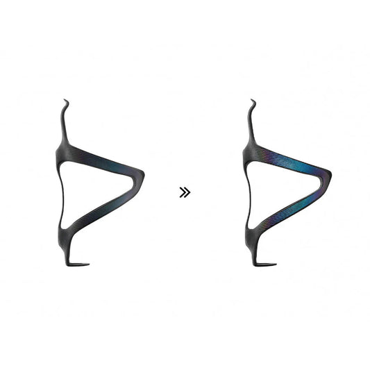 Ciclovation Carbon Water Bottle Cage
