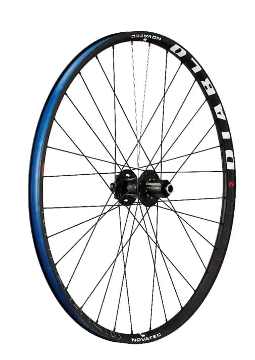 Novatec Wheelset Diablo 27.5×28-32 15×110 12×148