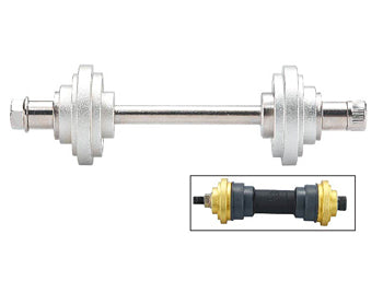 Bikehand BB Bearing Removal & Press-Fit BB Tool