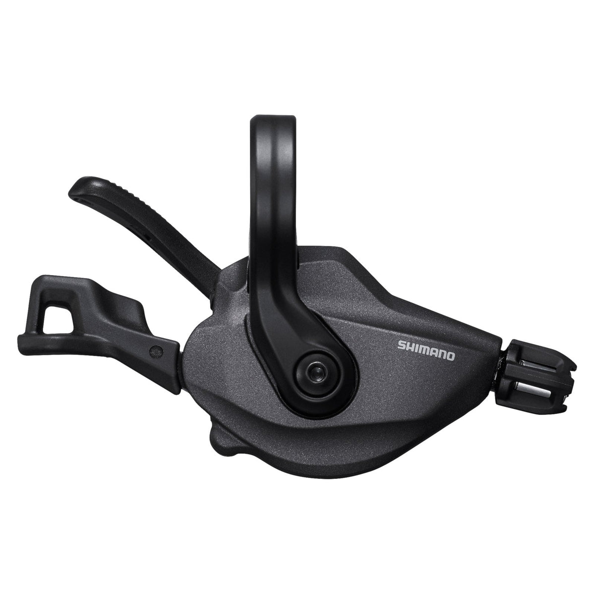Shimano Deore XT SL-M8100 12 Speed Shift Lever (Black)
