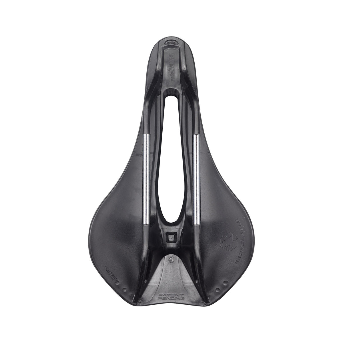 Selle Italia Model-X Comfort Plus