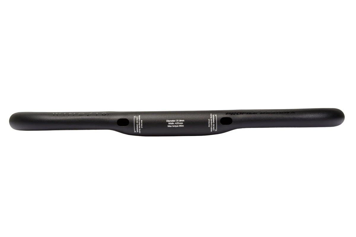 Profile Design Wing/10a Handlebar