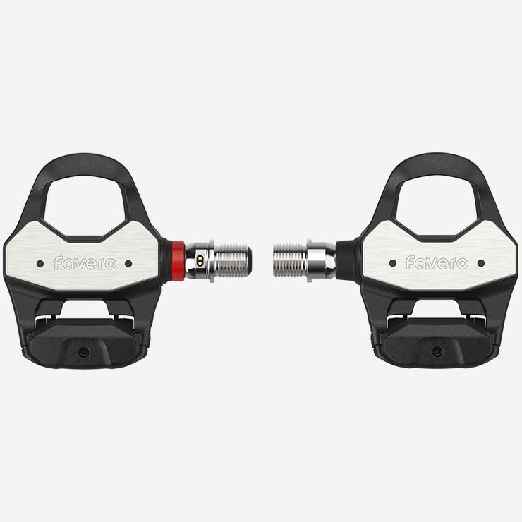 Assioma PRO RL-1 (Single Sided Power Meter Pedal)