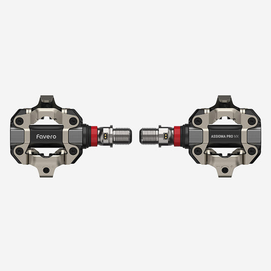 Favero Assioma PRO MX-2