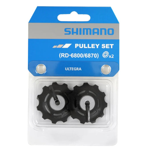 Shimano RD-6800 Pulley set