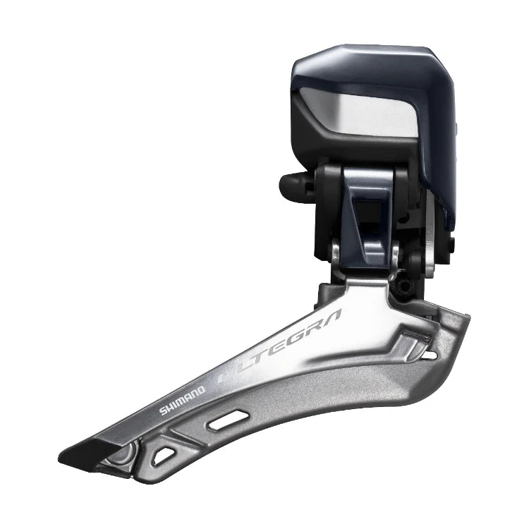 Shimano FD-R8050 Ultegra Di2, Brazed-On Type, for Rear 2x11-Speed
