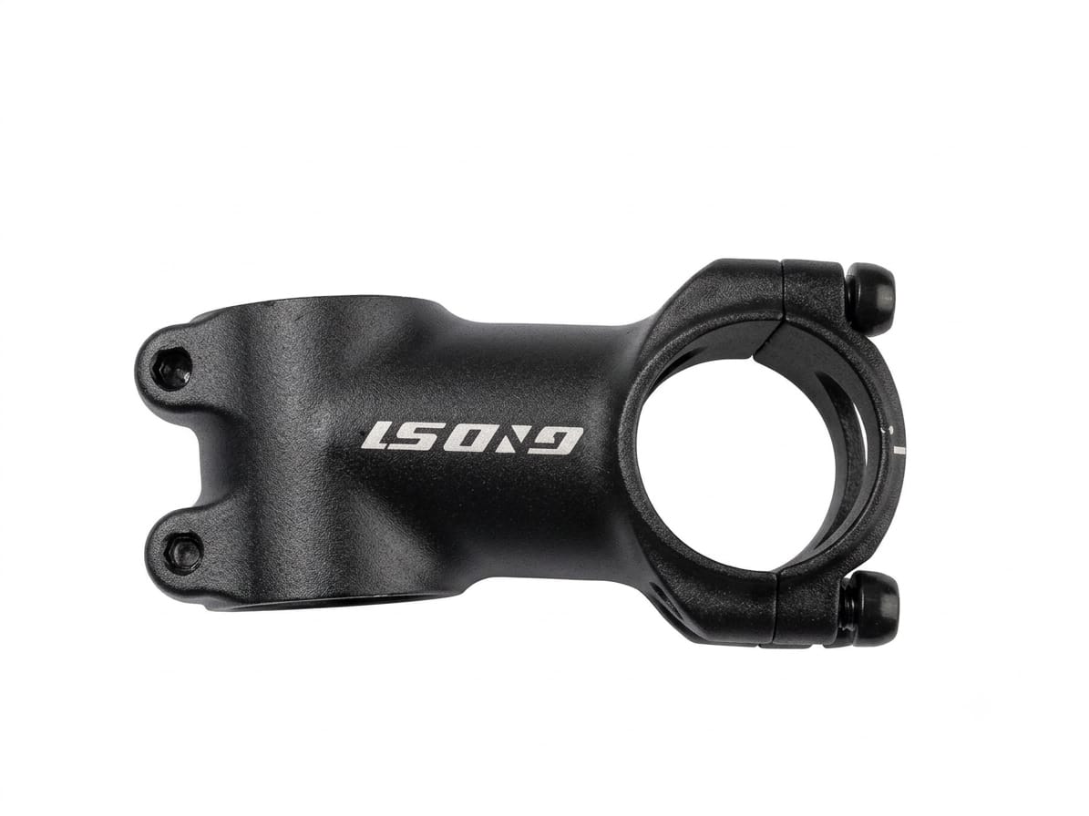 Ghost 60mm Stem