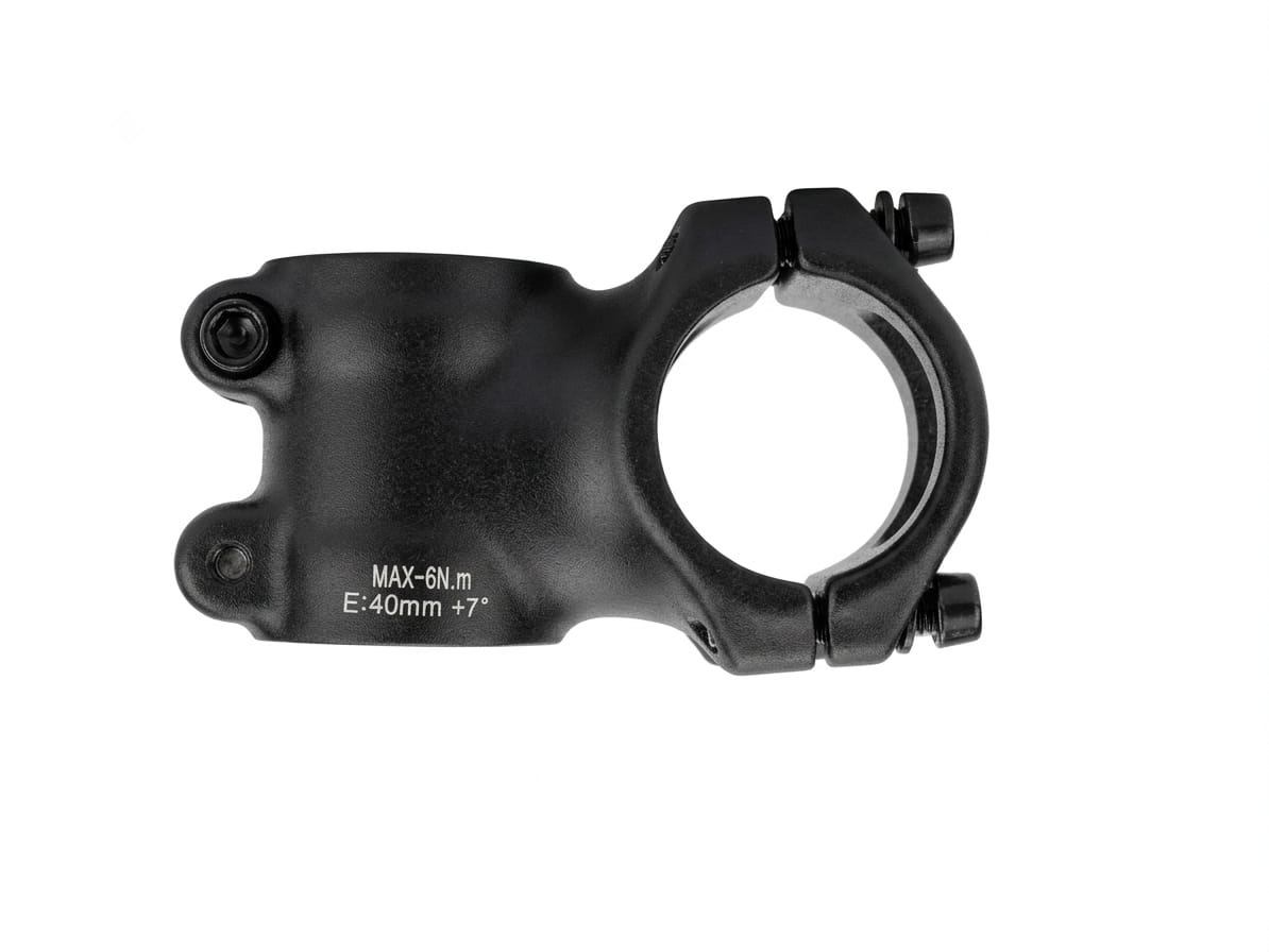 Krutials 40mm Stem without logo