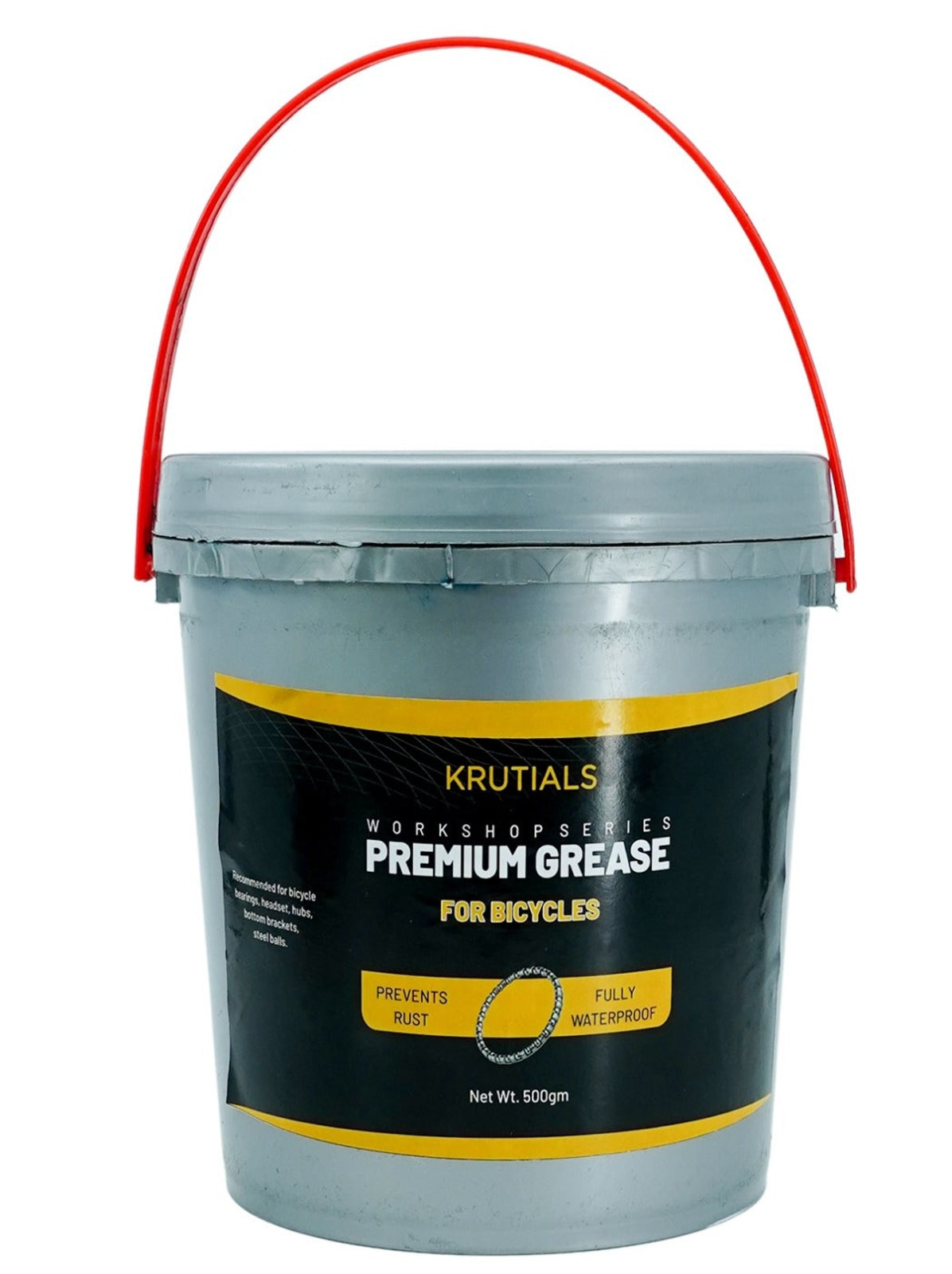 Krutials Premium Grease