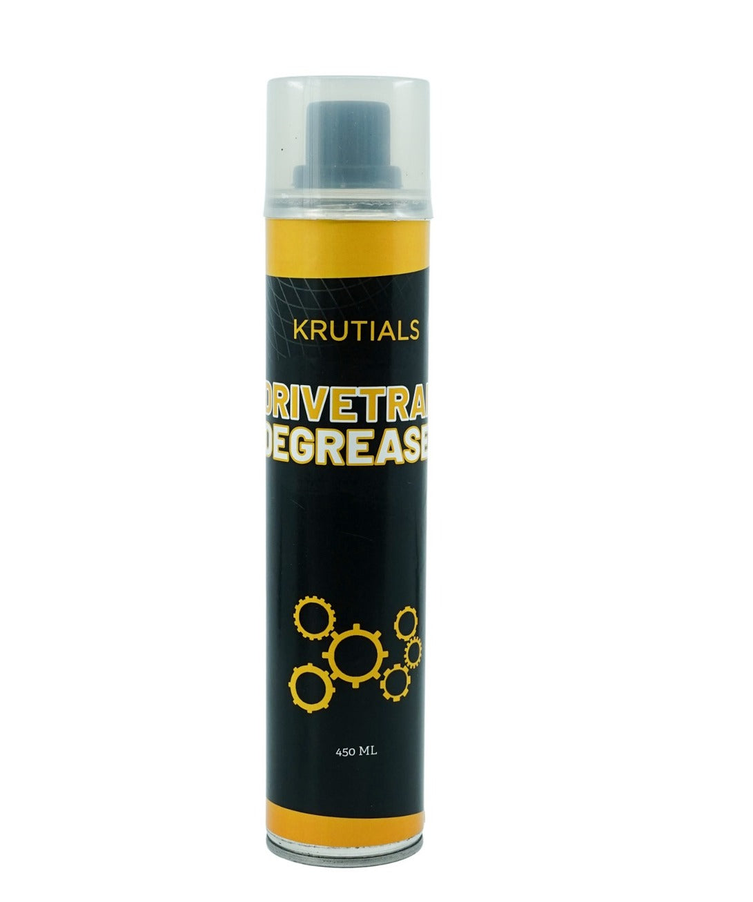 Krutials Degreaser