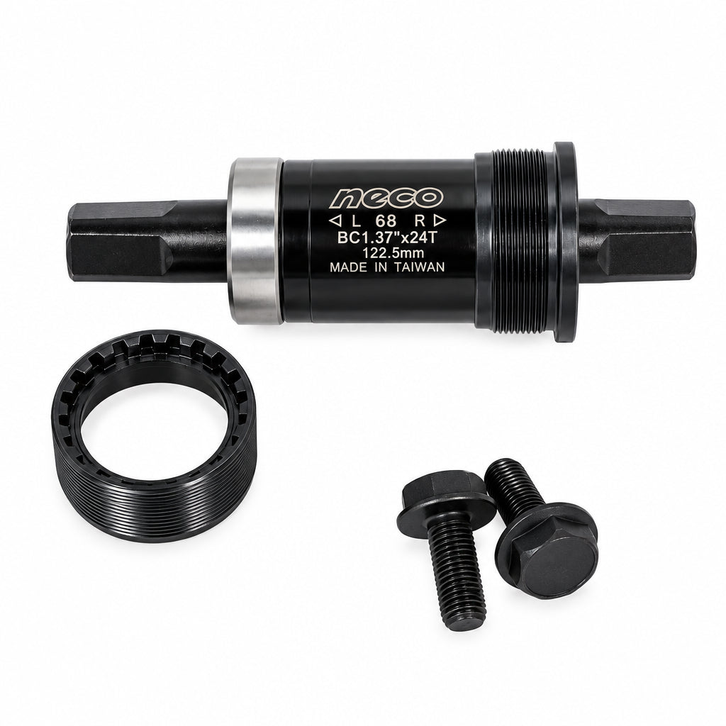 Nicco Bottom Bracket Spindle Square