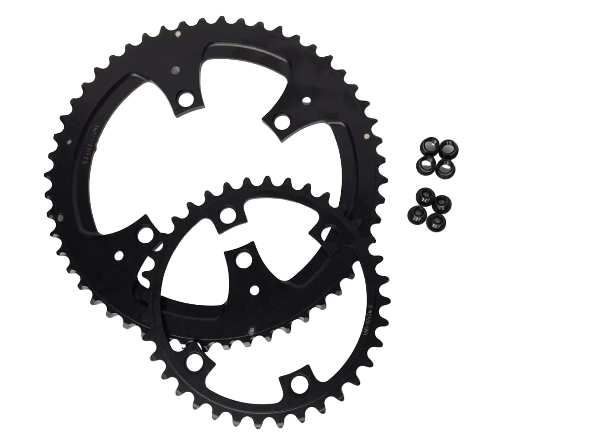 Prowheel Chainring Set