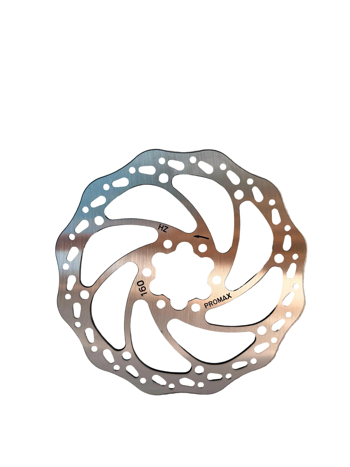 Promax Sport S1 disc rotor