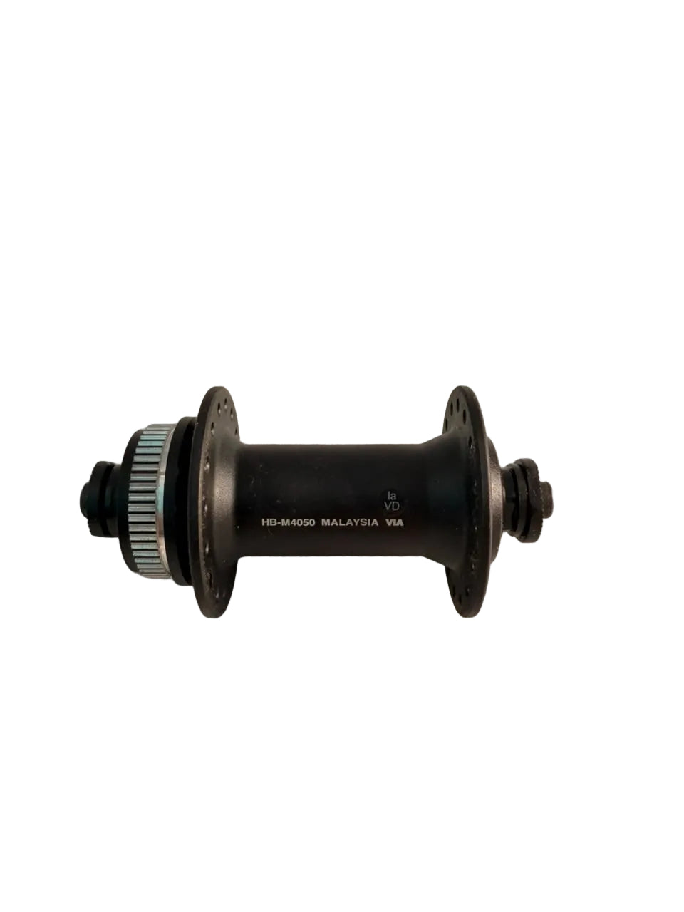 Shimano HB-M4050 Center Lock Disc Brake Front Hub – 32H