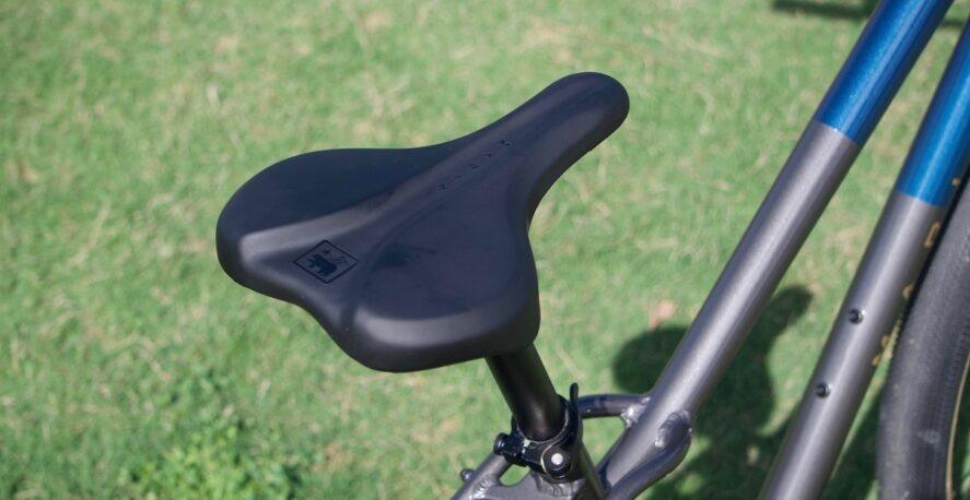 Marin Stinson 2 Charcoal/ Blue