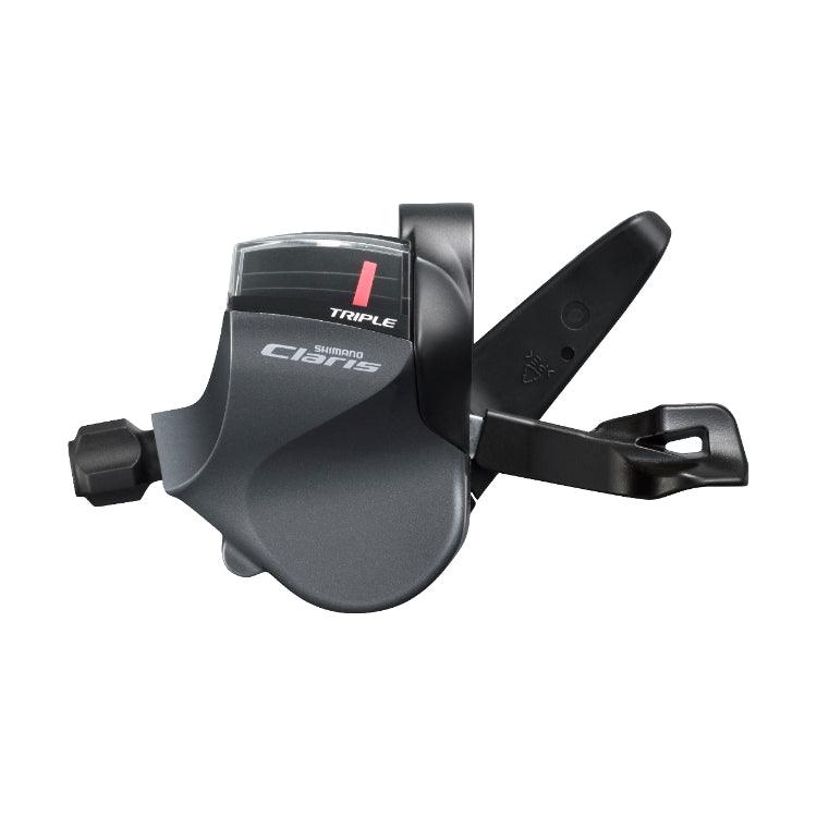 Shimano Claris SL-R2030/R2000 8 Speed Mechanical Shifter (Black)