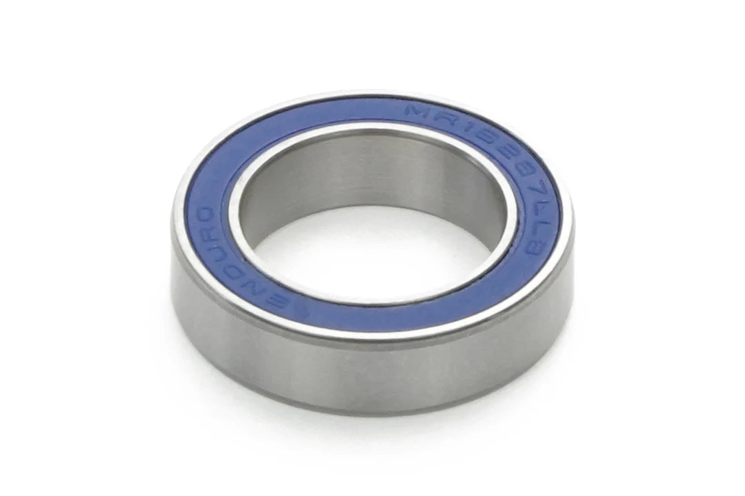 Enduro MR 18287 LLB - ABEC-3, Radial Bearing (CN Clearance) - 18mm x 28mm x 7mm