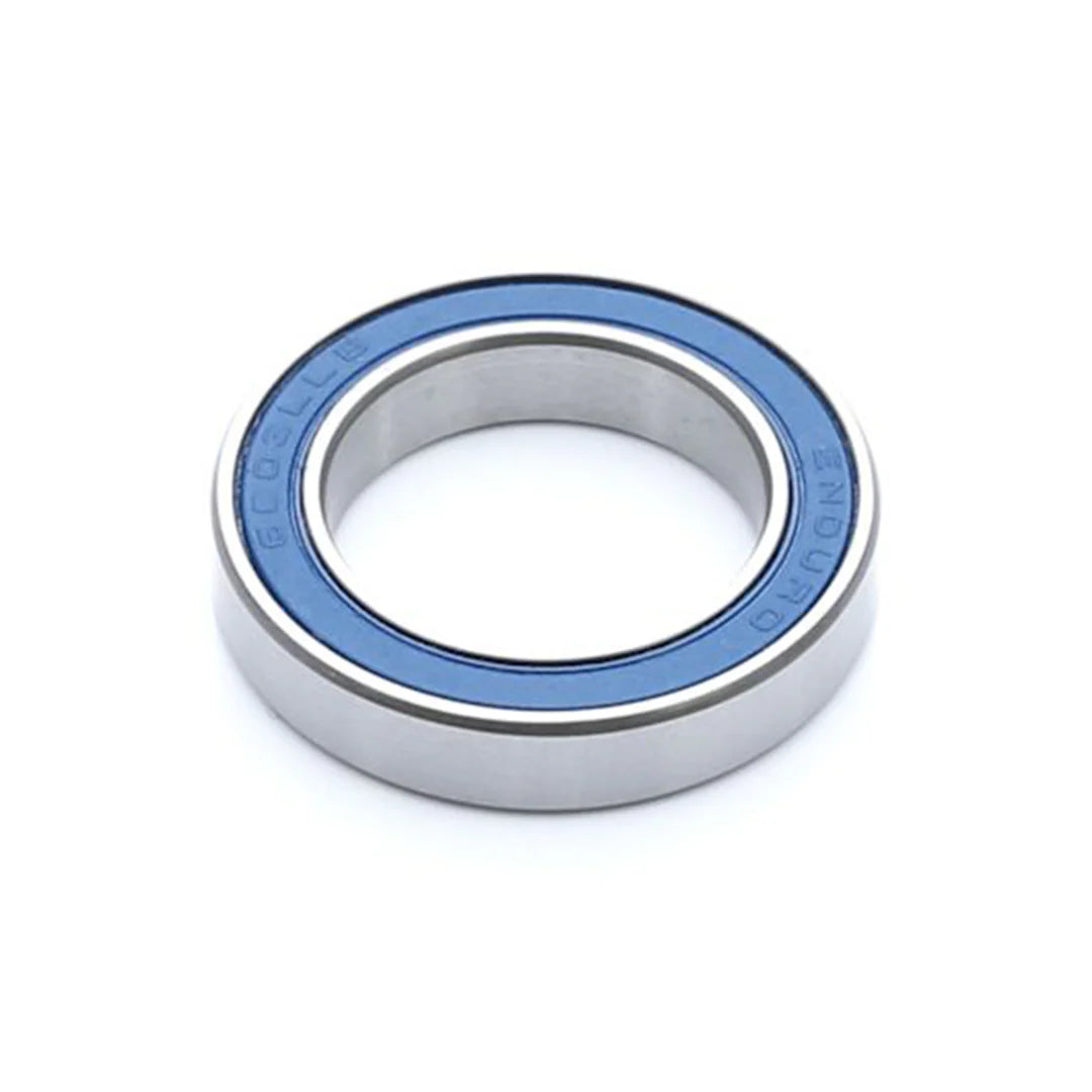 Enduro 6803 LLB C3 - ABEC-3 Radial Bearing (C3 Clearance) - 17mm x 26mm x 5mm