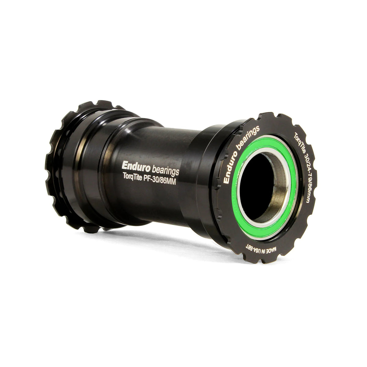 BKC-0896 - TorqTite Bearing Bottom Bracket
