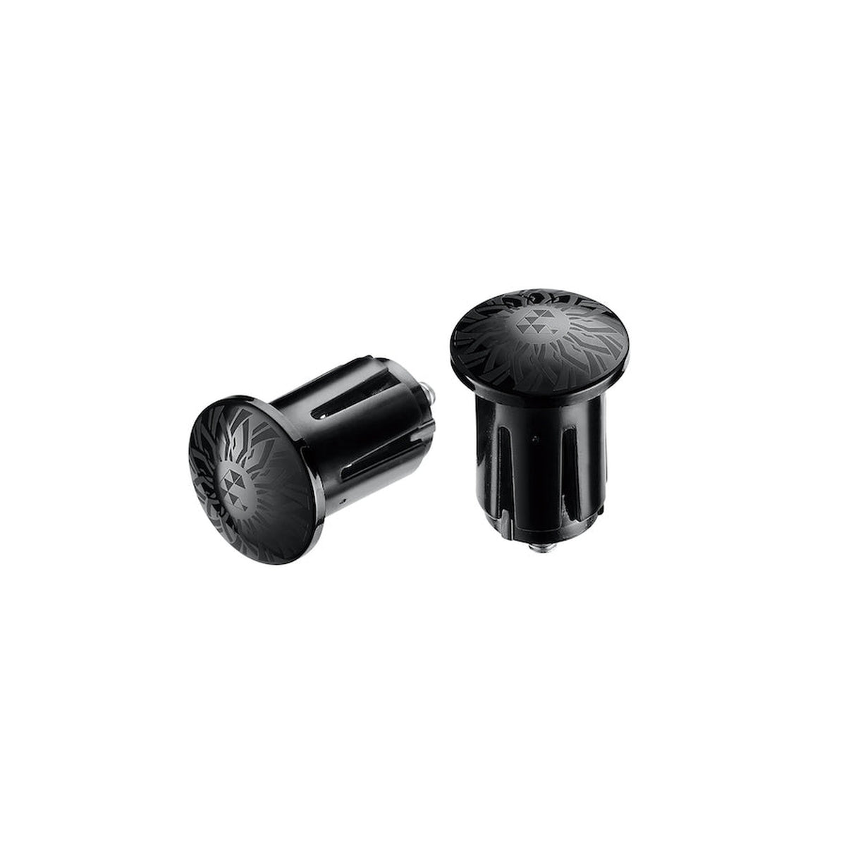 Ciclovation Advanced Bar Tape, 2D Carbon Ice Gray