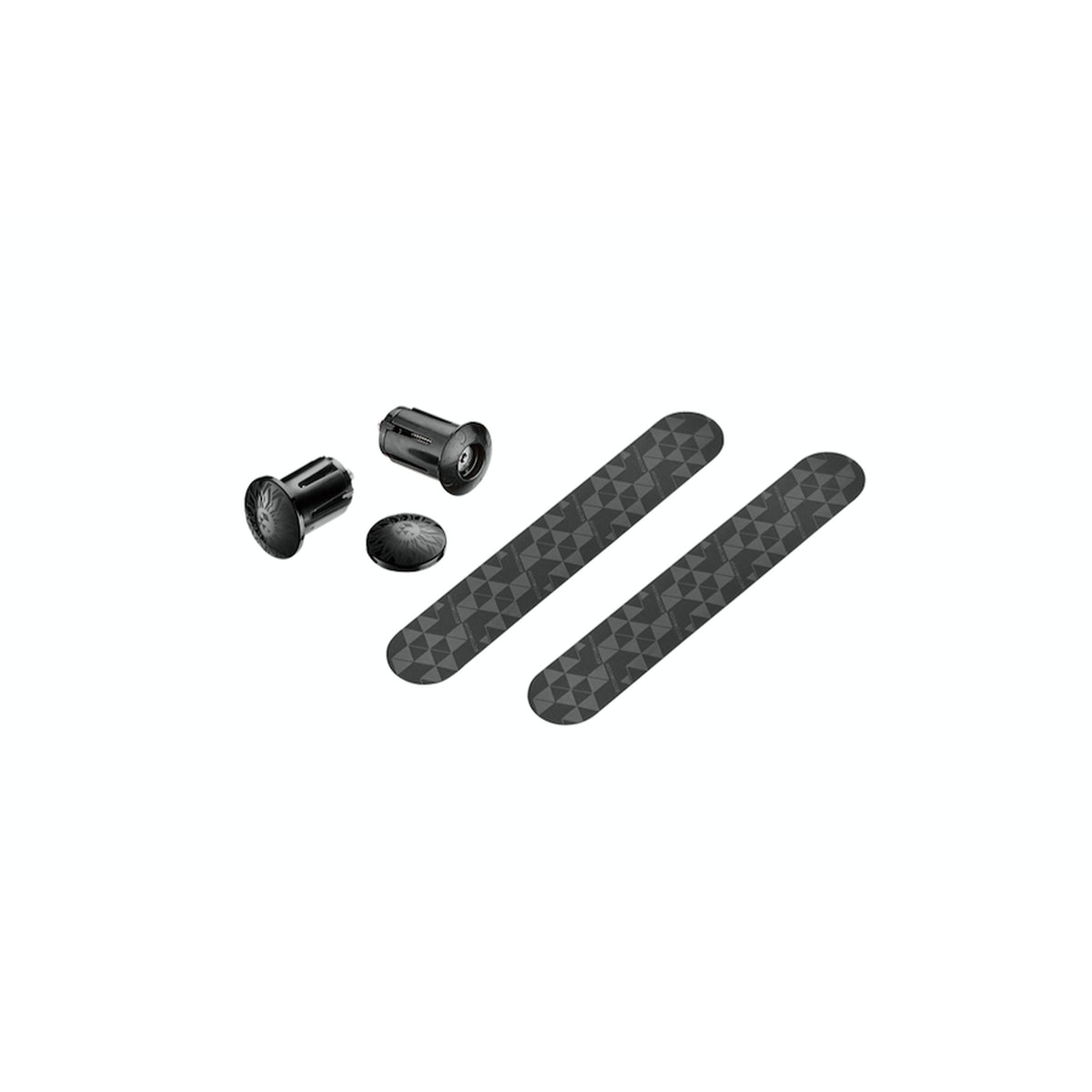 Ciclovation Bartape Advanced Diamond Black