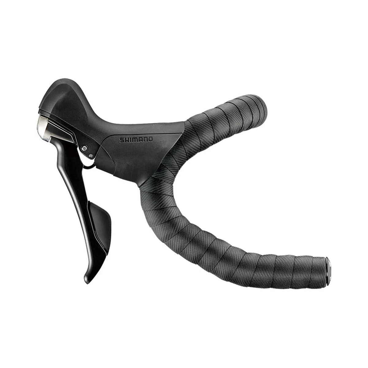 Ciclovation Bartape Leather Touch 2D Carbon Black