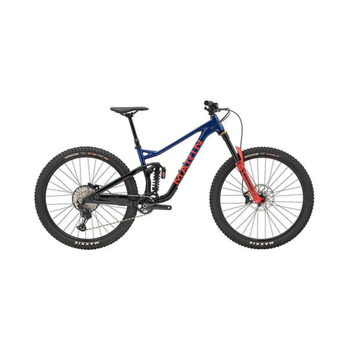Marin Alpine Trail XR 29 (Blue Black)