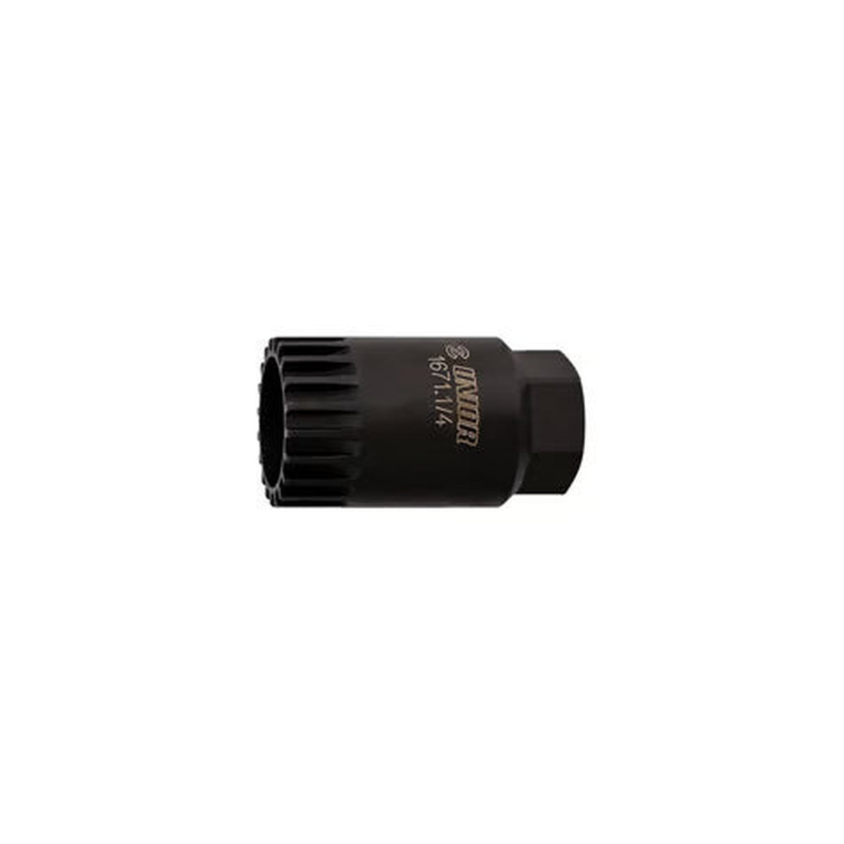 Unior Cartridge Bottom Bracket Tool (20-Tooth)
