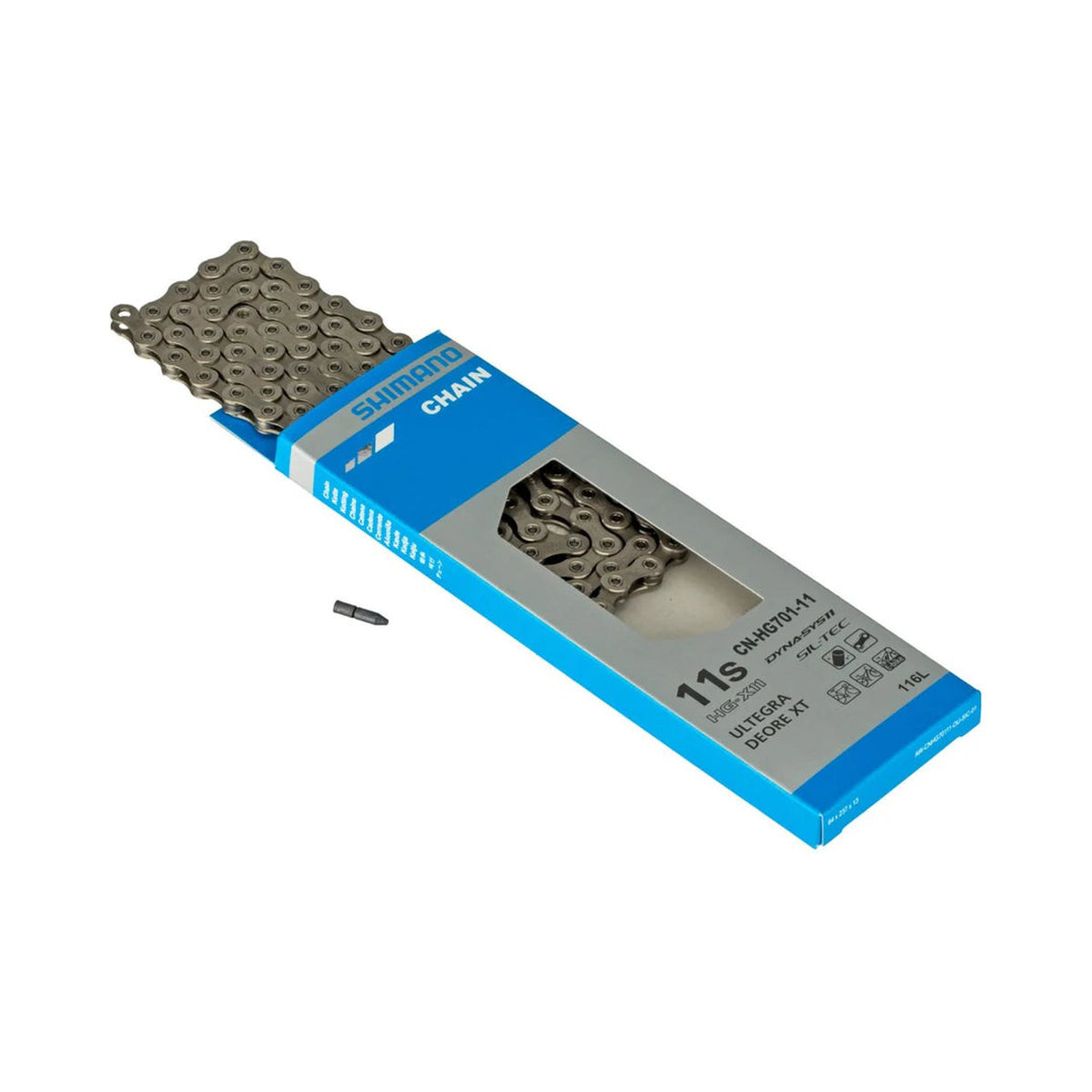 Shimano CN-HG701 Ultegra Chain - 11 Speed