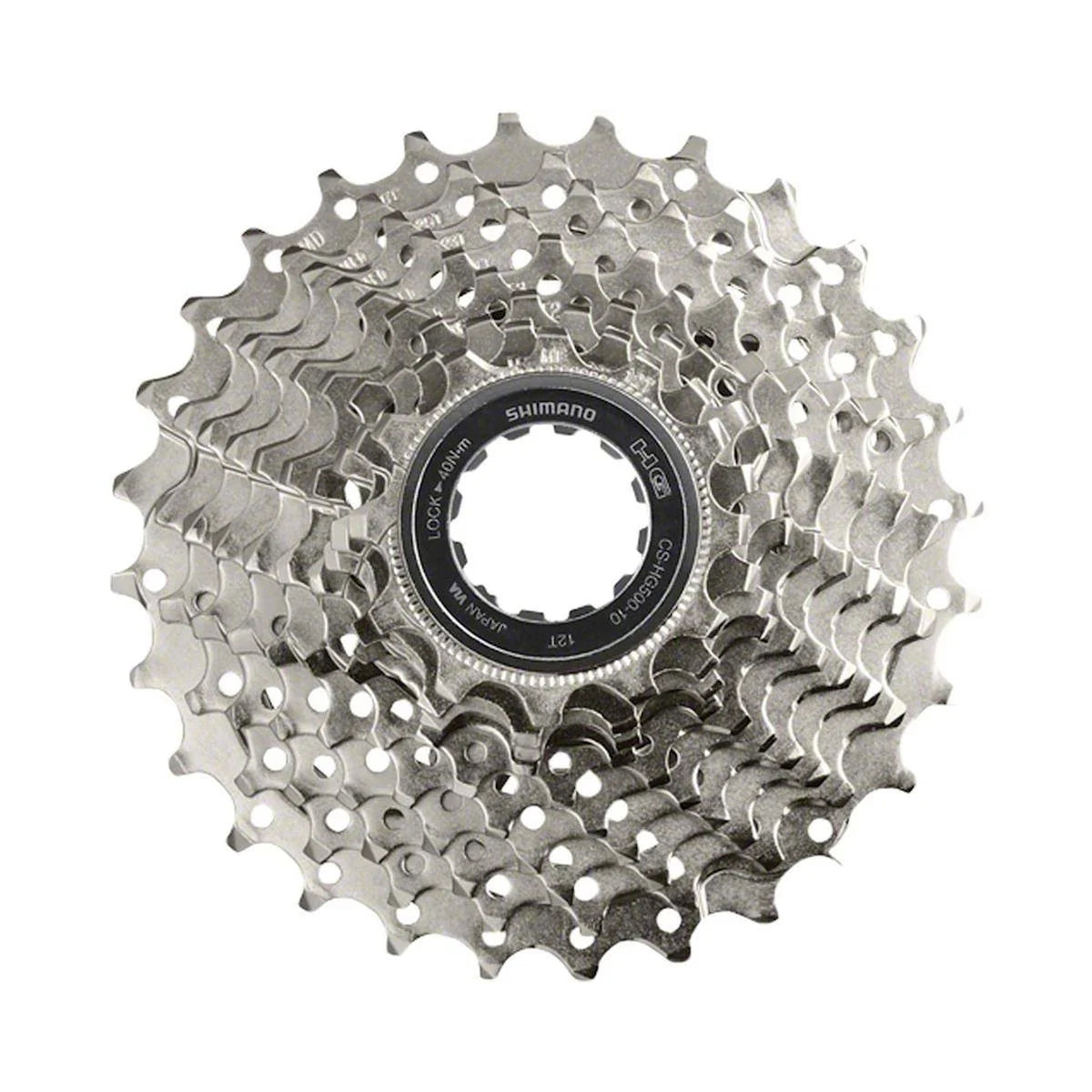 Shimano Cassette Sprocket Tiagra CS-HG500 10 Speed