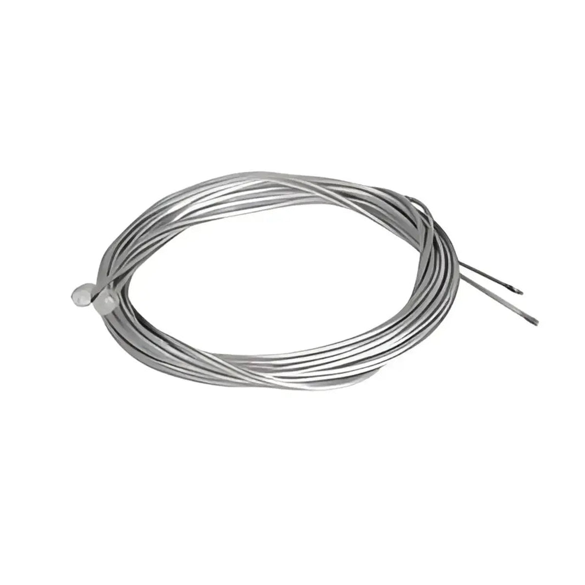 Krutials Brake Cable Zinc Slick 1.6MM (Pack of 100pcs)