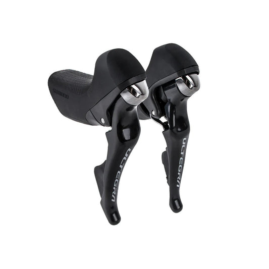 Shimano Ultegra ST-R8000 STI Shift/Brake Lever Set