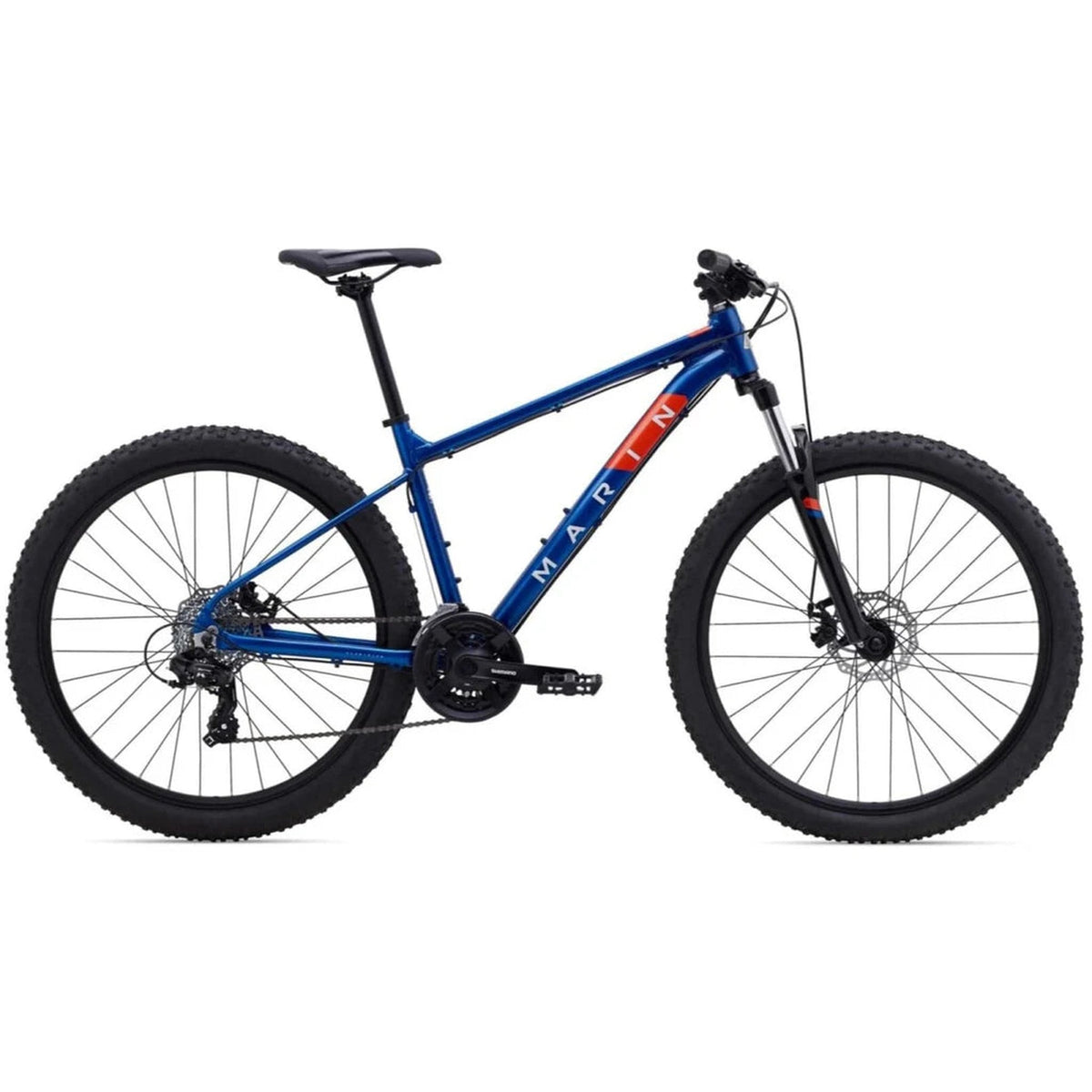 Marin Bolinas Ridge 1 MTB Bike