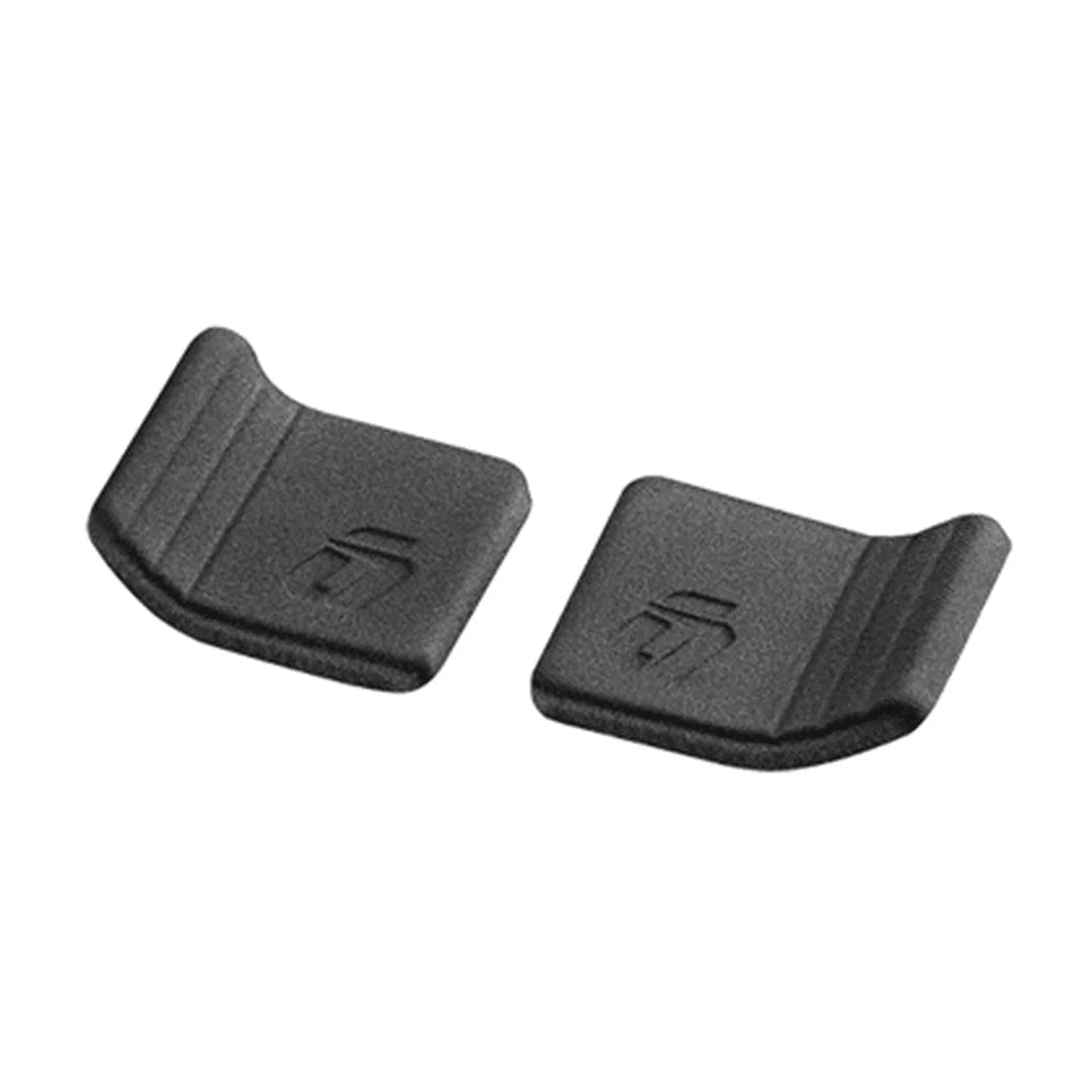 Controltech Pads for time zone aerobar , left & right with velcro