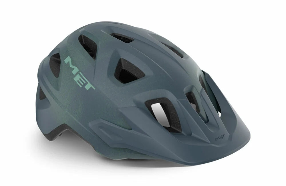 MET Echo MTB Cycling Helmet