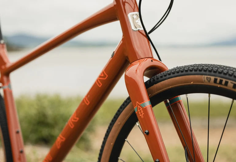 Marin DSX 2