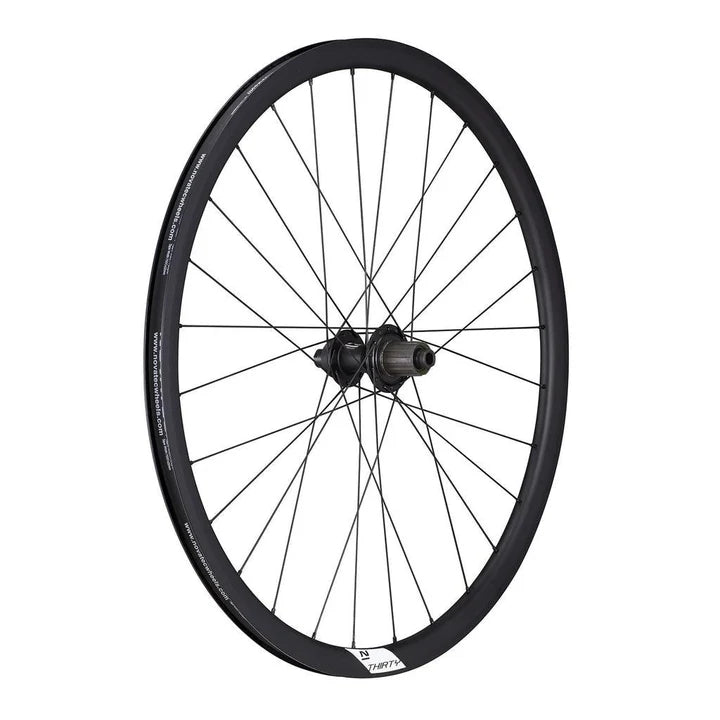 Novatec Wheelset 650 N23