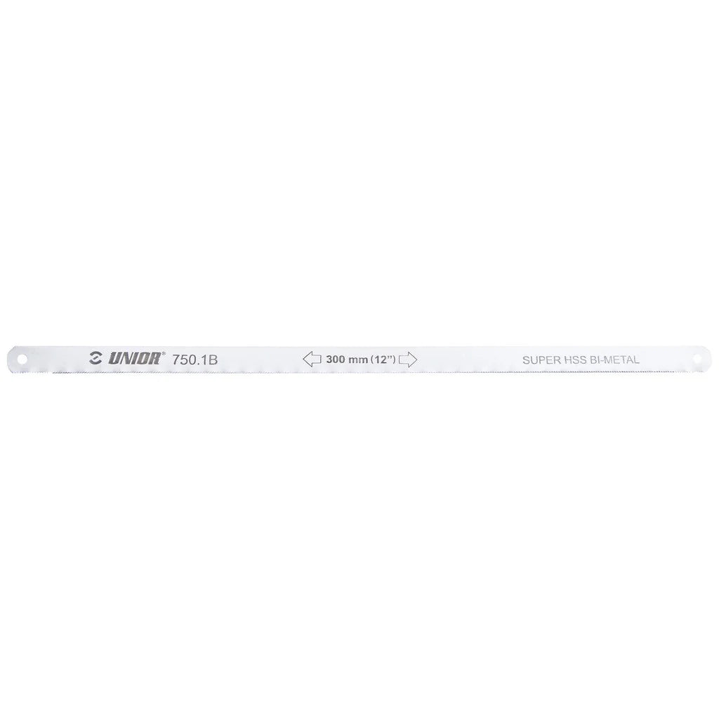 Unior Spare blade for 750B, 2 pcs set