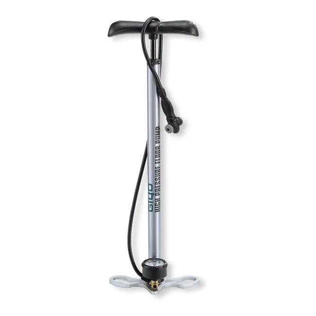 Giyo GF-01 Floor Pump