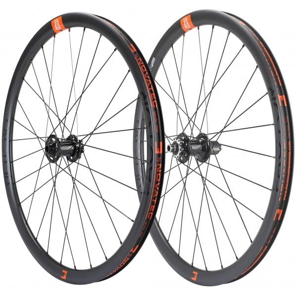 Novatec Wheelset Factor 329 29ER | MTB Wheelset