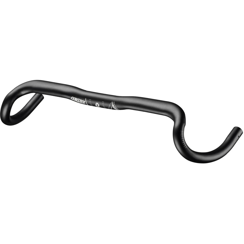 Controltech One FL25 Road Riser Handlebar