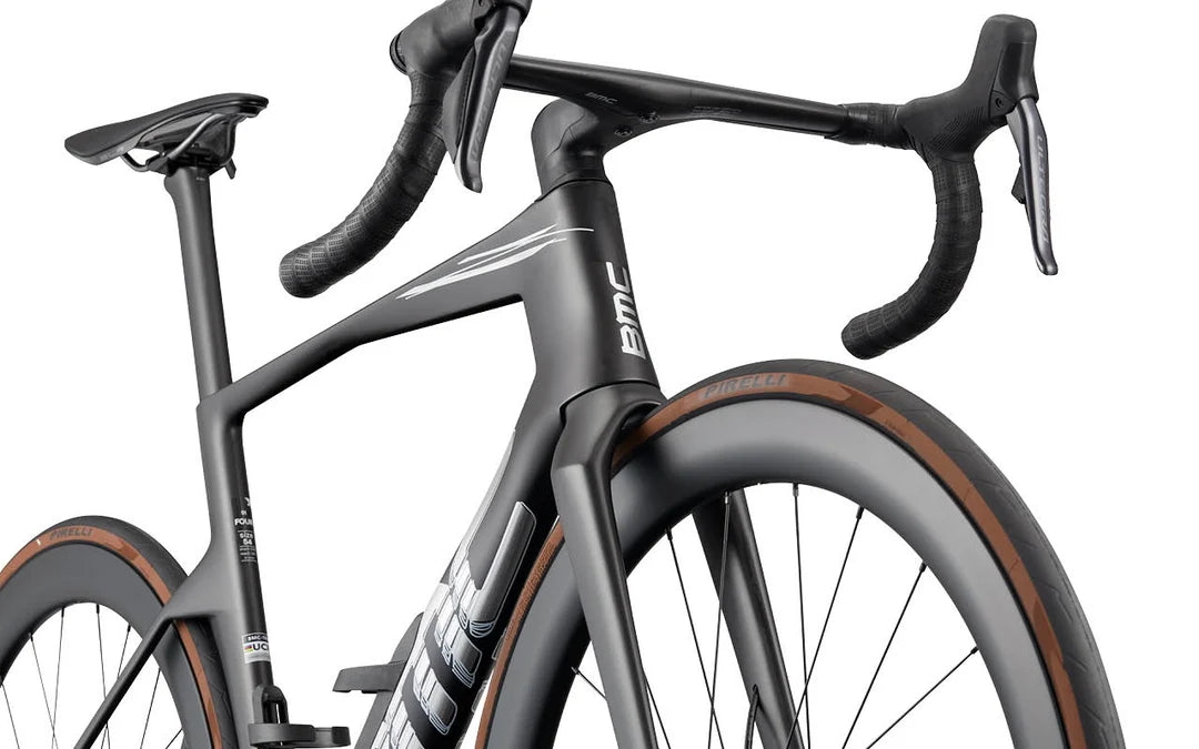 BMC Teammachine R 01 FOUR
