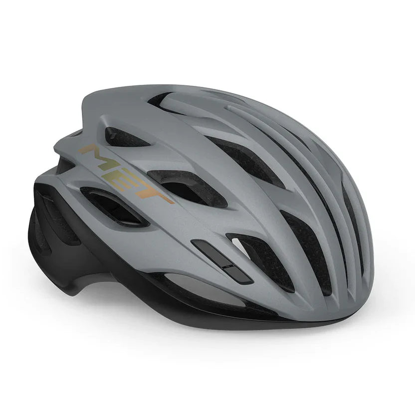 Met Estro Mips CE Gray Iridescent | Matt