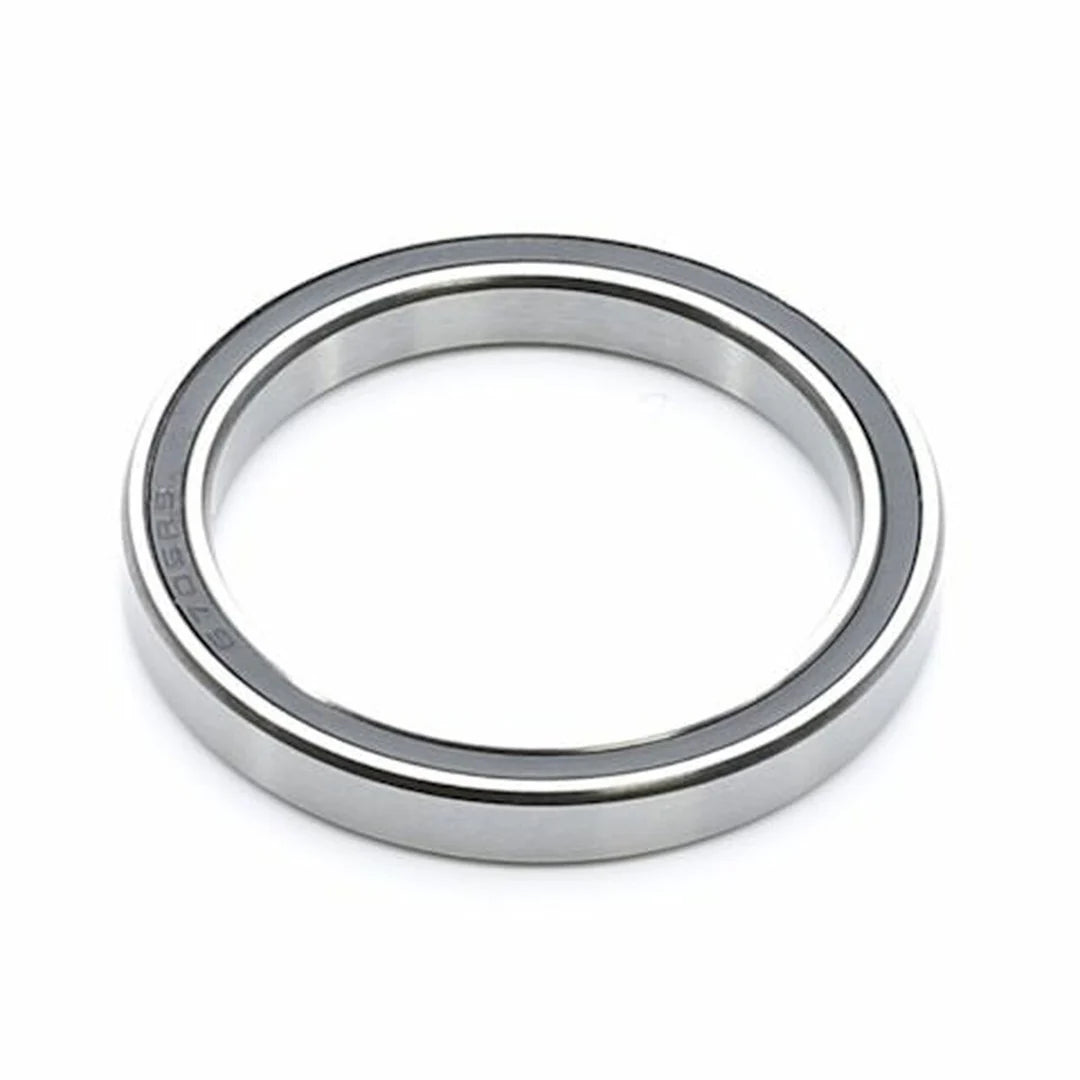Enduro 6705 2RS - ABEC-3 Radial Bearing (C3 Clearance) - 25mm x 32mm x 4mm