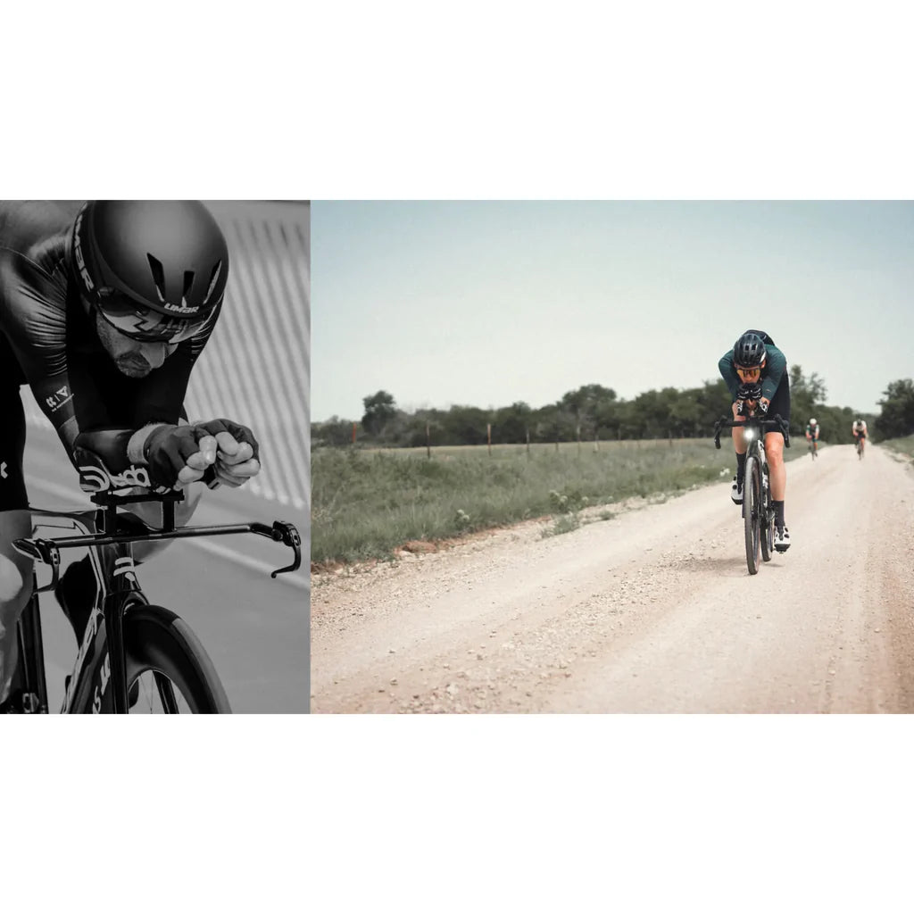 Deda Elementi Triathlon & TT Bars | Aero Bars Jet One Clip-On, UD Carbon