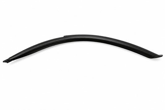 Krutials KRFD-02 60mm Fendar (Black)