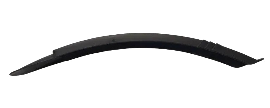 Krutials KRFD-02 60mm Fendar (Black)