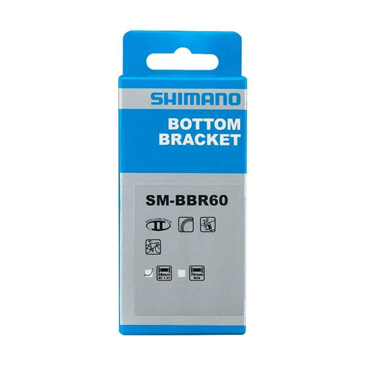 Shimano SM-BBR60 Ultegra / GRX / FC-CX70, Hollowtech II